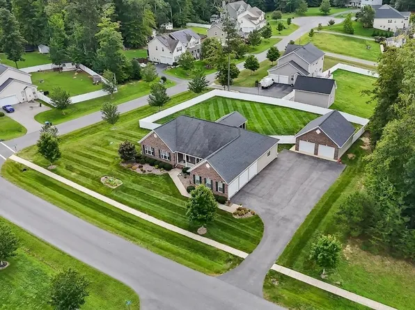2165 Saint Margaret Blvd, Prince Frederick, MD 20678