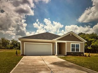 721 Common Widgeon Way, Hopkins, SC 29061