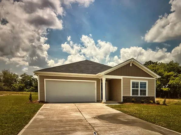 721 Common Widgeon Way, Hopkins, SC 29061