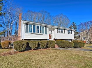 38 Colleen Dr, Brockton, MA 02301