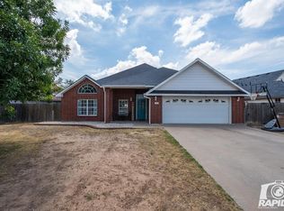 3105 Juanita Ave, San Angelo, TX 76901