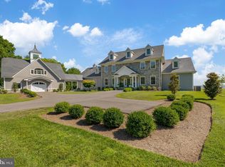 40901 Mollies Way, Leonardtown, MD 20650