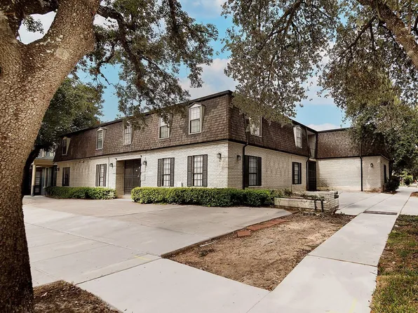 3402 Garrott St APT 2, Houston, TX 77006