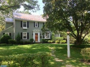 114 Arborlea Ave, Yardley, PA 19067