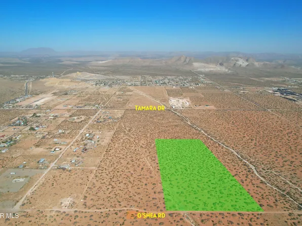 5200 Oshea, El Paso, TX 79938