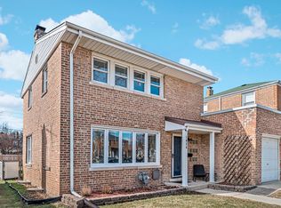 1828 N 73rd Ave, Elmwood Park, IL 60707