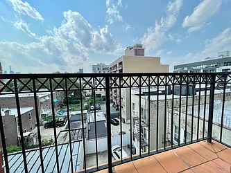 Rented by Astoria Realty