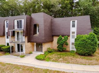 Shadowbrook Condominium, Milford, MA 01757