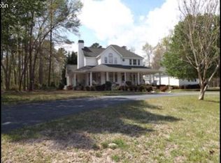 684 Ridgewood Harbor Rd, Waterloo, SC 29384