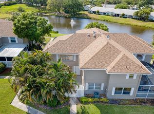 3293 SW Sunset Trace Cir, Palm City, FL 34990