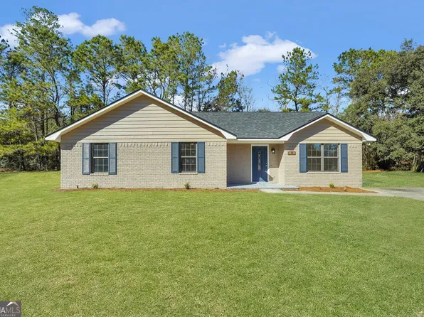 95 James Ln, Midway, GA 31320