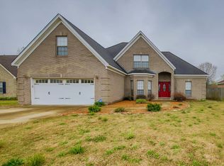 235 Whispering Wind Cir, Marion, AR 72364