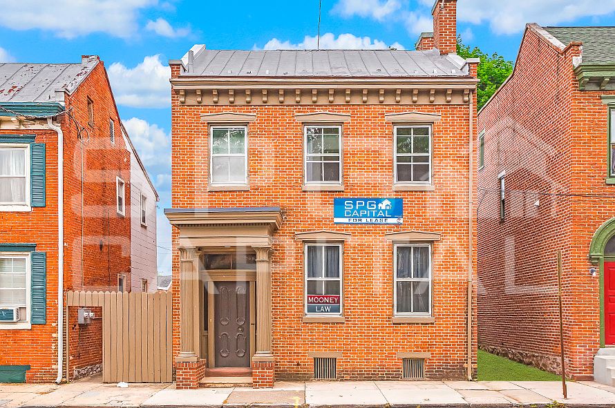 213 S Hanover St, Carlisle Apt. 2 213 S Hanover St Carlisle PA Zillow