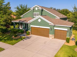 5404 Conch Shell Pl, Apollo Beach, FL 33572