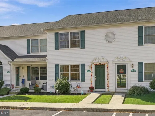 7544 Clover Lee Blvd, Harrisburg, PA 17112