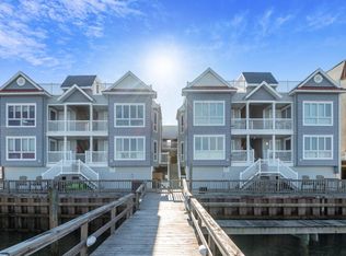 9501 Sunset Dr Unit 6, Stone Harbor, NJ