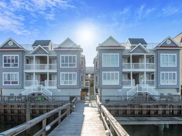 9501 Sunset Dr Unit 6, Stone Harbor, NJ 08247