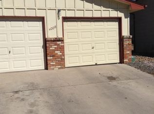 4008 E San Miguel St, Colorado Springs, CO 80909