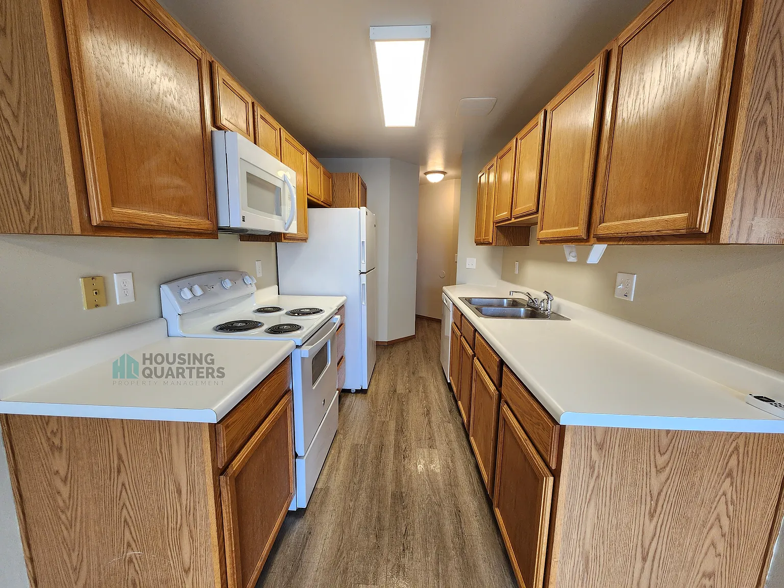 2 bed, 1100 sqft, $1,200 — Photo 1
