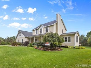 4282 131st St, Hamilton, MI 49419