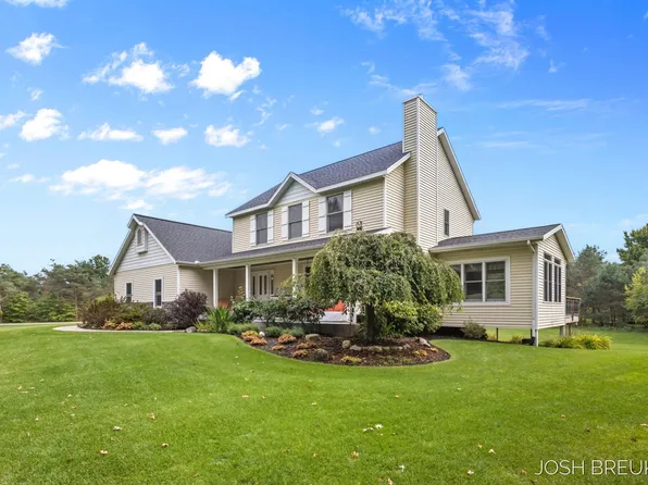 4282 131st St, Hamilton, MI 49419