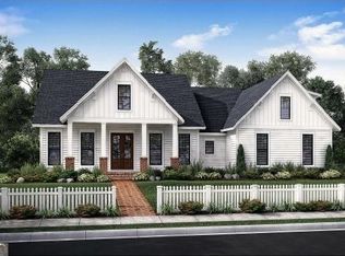 LOT 3 Gregg Rd, Concord, GA 30206