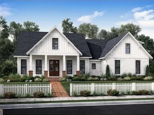 LOT 3 Gregg Rd, Concord, GA 30206