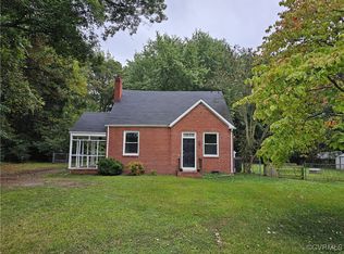 9316 Cool Spring Rd, Mechanicsville, VA 23116