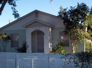 1529 W Orangeburg Ave, Modesto, CA 95350