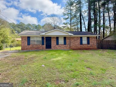 4 Highland Park Ct, Newnan, GA, 30263