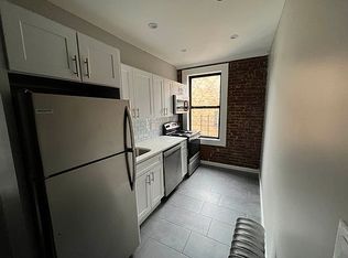 2337 Andrews Ave #1B, Bronx, NY 10468
