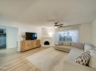 7557 N Dreamy Draw Dr UNIT 124, Phoenix, AZ 85020