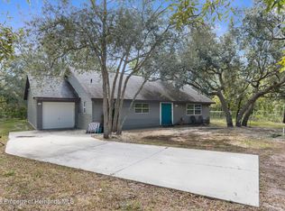 15236 Mottled Owl Rd, Weeki Wachee, FL 34614
