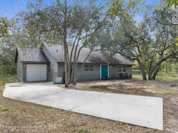 15236 Mottled Owl Rd, Weeki Wachee, FL 34614