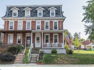 25 W Mount Vernon St, Lansdale, PA 19446