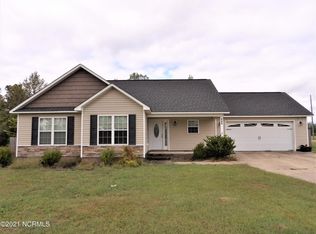 645 Old 30 Rd, Jacksonville, NC 28546