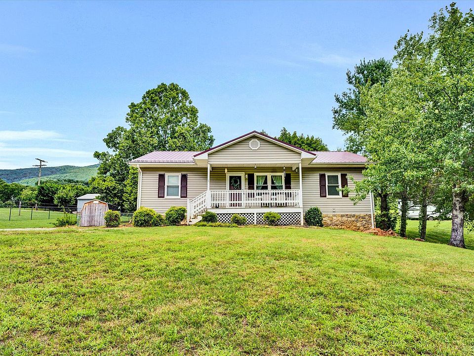 5275 Bethlehem Rd, Boones Mill, VA 24065 Zillow