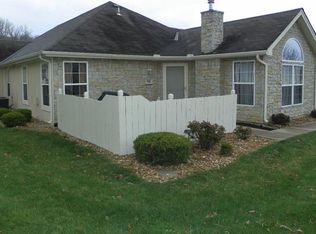 963 NE Devon Dr, Lees Summit, MO 64064