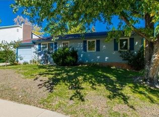 367 Peerless St, Louisville, CO 80027