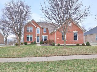 5284 Othello Dr, Franklin, OH 45005