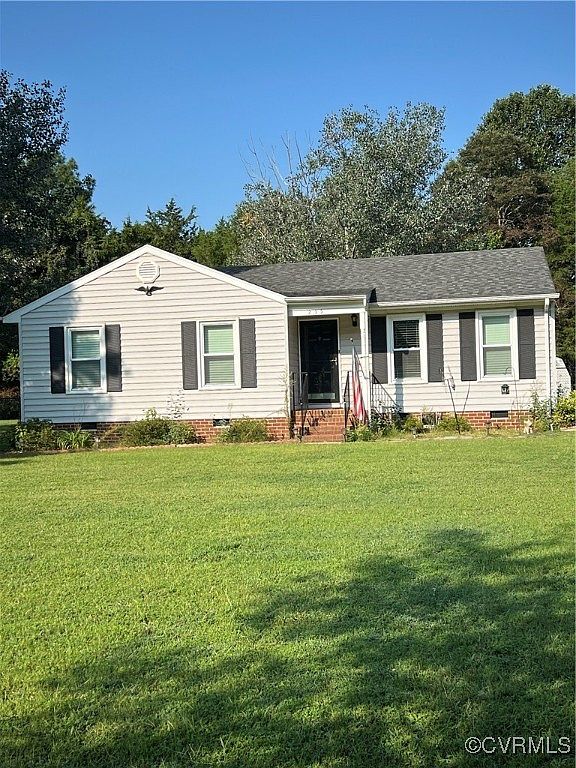 255 Rainwater Dr, Aylett, VA 23009 | Zillow