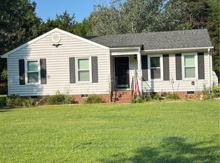255 Rainwater Dr, Aylett, VA 23009