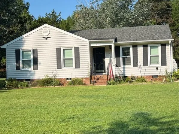 255 Rainwater Dr, Aylett, VA 23009