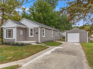 1500 S Hubbard St, Westland, MI 48186