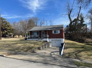 202 Clover Ridge Ave, Fort Thomas, KY 41075