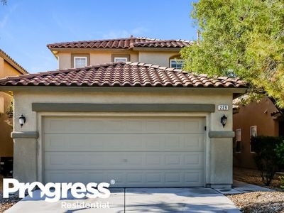 229 Lantana Breeze Dr, Las Vegas, NV, 89183