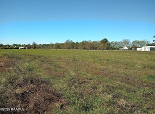 Doyle Melancon Rd, Breaux Bridge, LA 70517