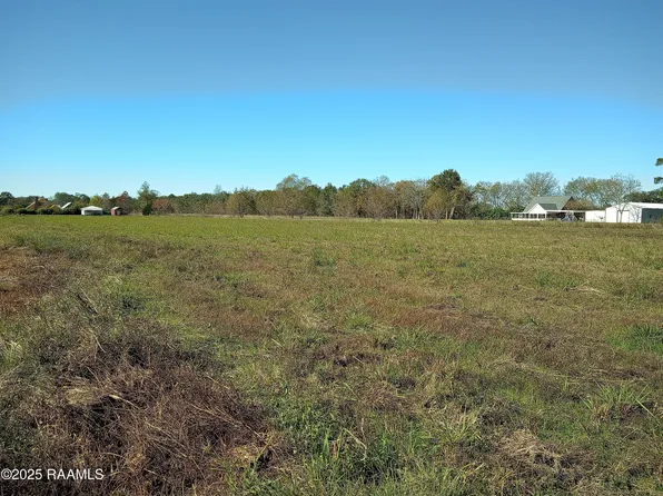 Doyle Melancon Rd, Breaux Bridge, LA 70517
