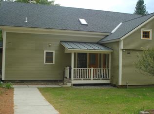 334 Lower Main St W, Johnson, VT 05656