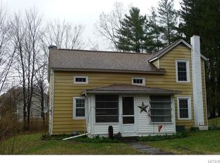 4 S Center St, Millerton, NY 12546